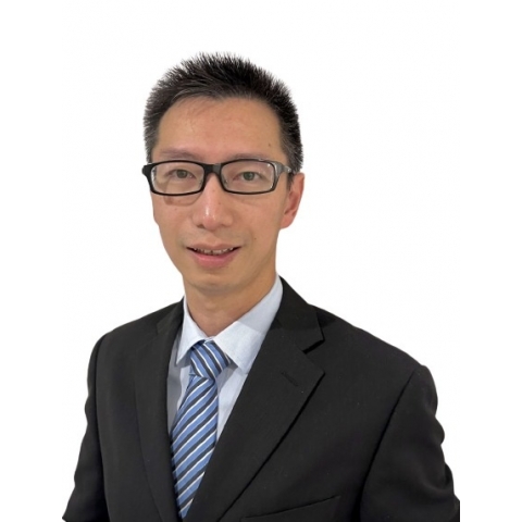 Dr Yih Harng Chong